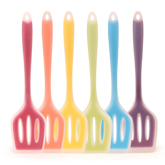 Uses of Silicone Spatulas