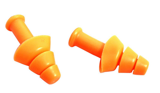 Silicone Earplugs: Your Noise Solution Revealed!