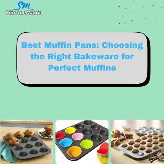 best muffin pans