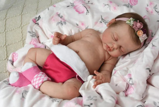 Why Do People Buy Reborn Dolls for Therapy?