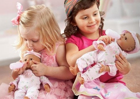 How to Care for Your Silicone Baby Dolls?