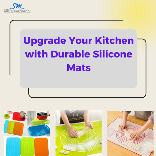 Silicone Mats