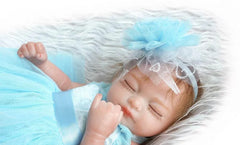 Fiona | Reborn Baby Doll