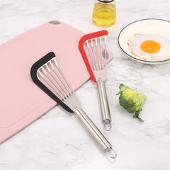 Stainless Steel Fish Spatula