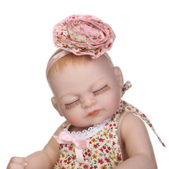 Fiona and Clark | Reborn Baby Dolls