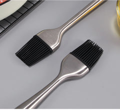 Silicone Barbecue Oil Brush