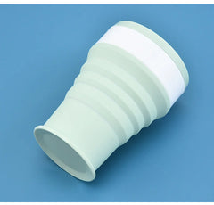 Silicone Folding Cup