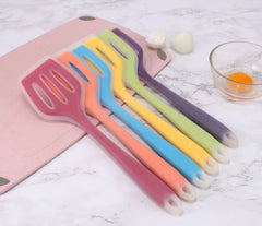 Silicone Spatula | Semi Transparent Non Stick Spatula