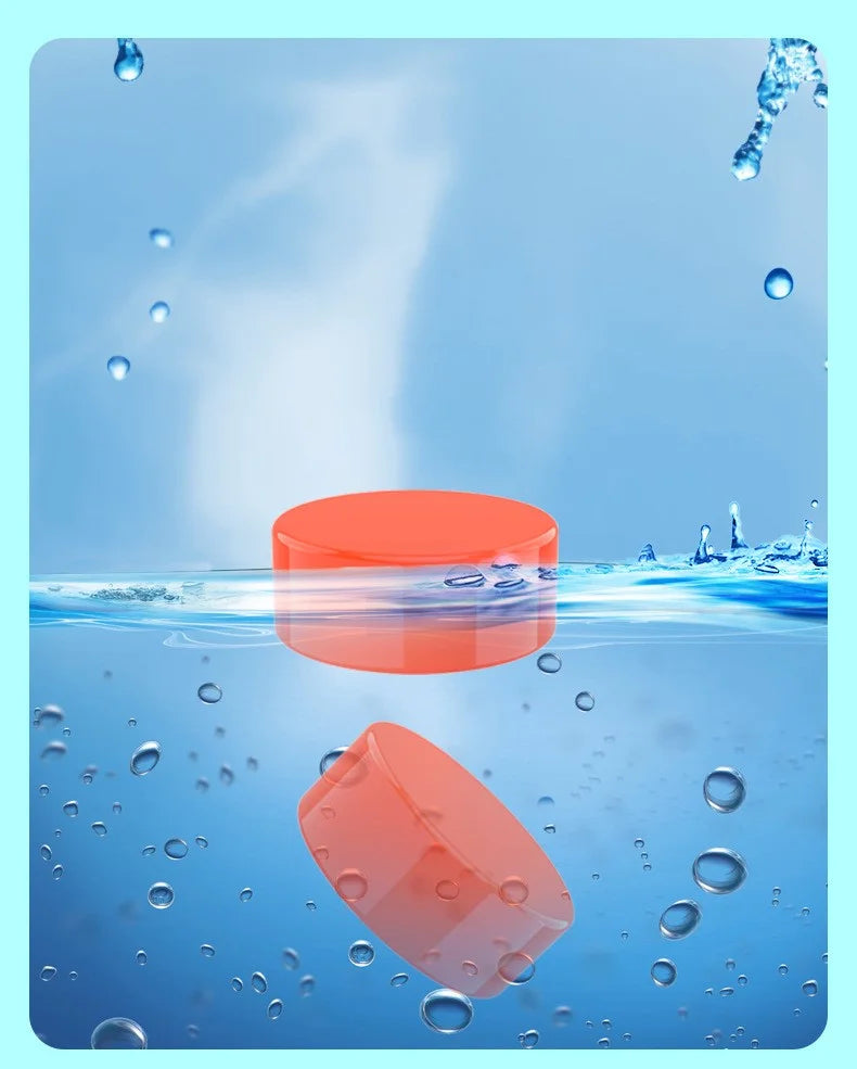 Waterproof Silicone Ear Plugs for Adults and Kids