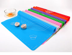 Silicone Rolling Mats for Baking