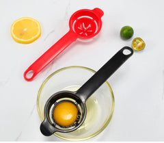 Best Egg Yolk White Separator