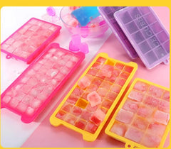 Silicone Ice Molds / Tray | Silicone molds