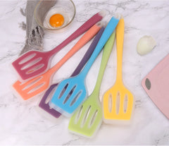 Silicone Spatula | Semi Transparent Non Stick Spatula