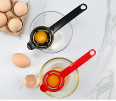 Best Egg Yolk White Separator