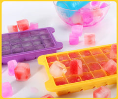 Silicone Ice Molds / Tray | Silicone molds