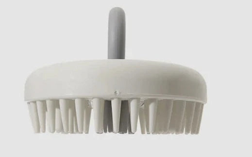 Silicone Bristles Scalp Massager