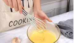 11-Piece Silicone Cooking Utensils Set for Kitchen