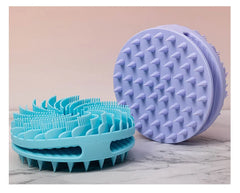 Silicone Bathing Body Scrubber