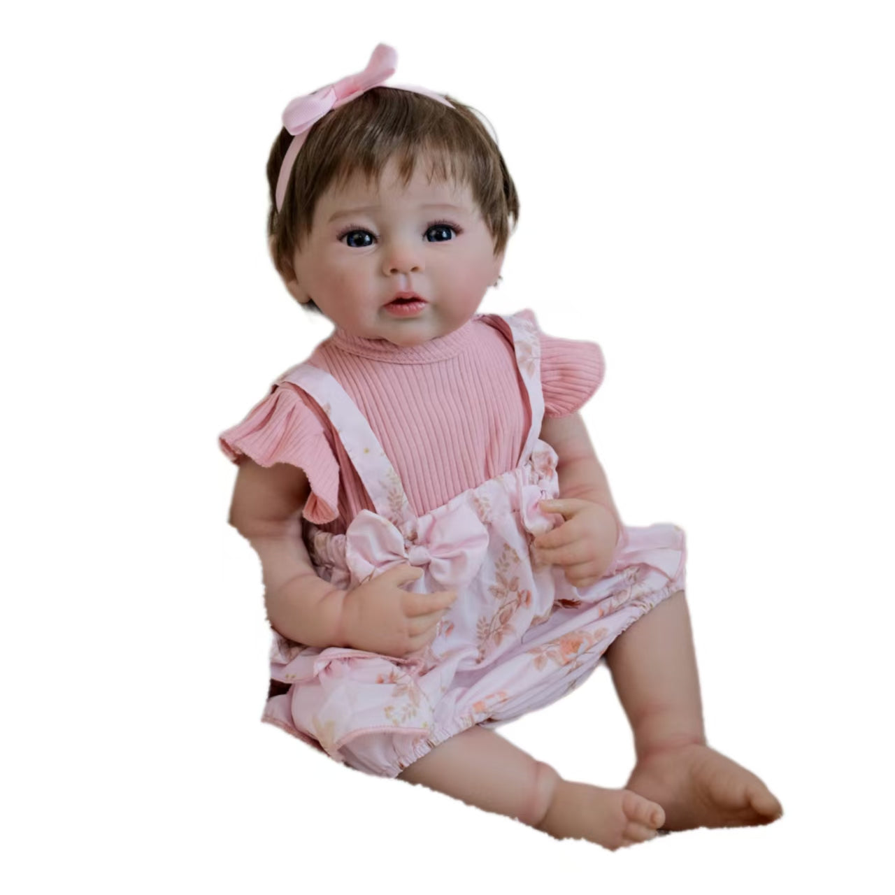 Mila | Reborn Baby Doll