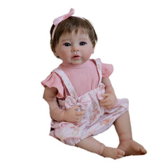 Mila | Reborn Baby Doll