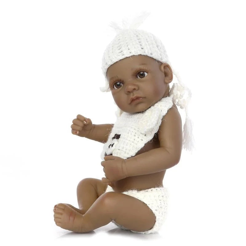 Harper | silicone baby dolls