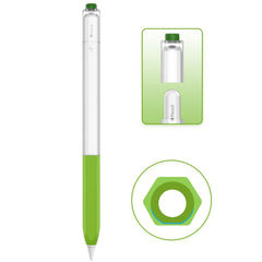 Silicone Apple Pencil Case for Apple Pencil 2nd Generation