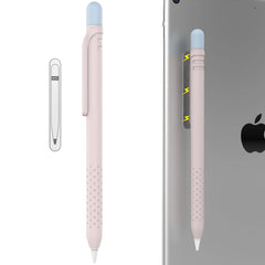 Silicone Apple Pencil Case for 1st Generation Apple Pencil