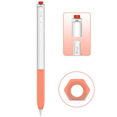 Silicone Apple Pencil Case for Apple Pencil 2nd Generation