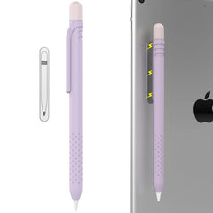 Silicone Apple Pencil Case for 1st Generation Apple Pencil