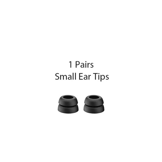 Silicone Earbud tips for Samsung Galaxy Buds Pro