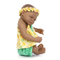 Ellison & Dragon | silicone baby dolls