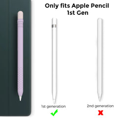 Silicone Apple Pencil Case for 1st Generation Apple Pencil