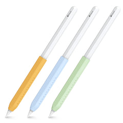 Silicone Apple Pencil Grip Accessories for 2nd Generation Apple Pencil