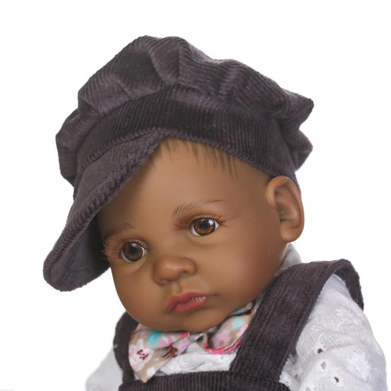 Tenney & Harry | silicone baby dolls