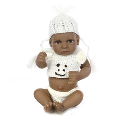 Harper | silicone baby dolls