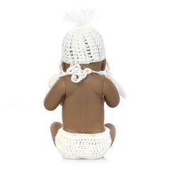 Harper | silicone baby dolls