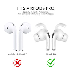 AirPods Pro Silicone Ear Tips