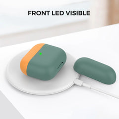 AirPodsPro 3 Silicone Earphone Protective Cover