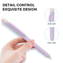 Silicone Apple Pencil Case for 1st Generation Apple Pencil