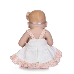 Thomas & Zoe | silicone baby doll