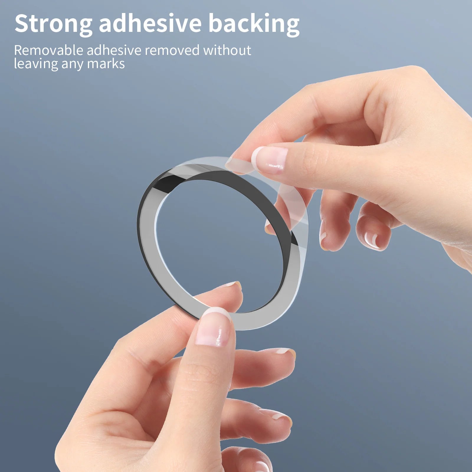 MagSafe Wireless Charging Magnetic Ring