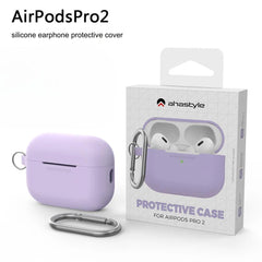 Silicone AirPods Pro 2 Case for Second Generation