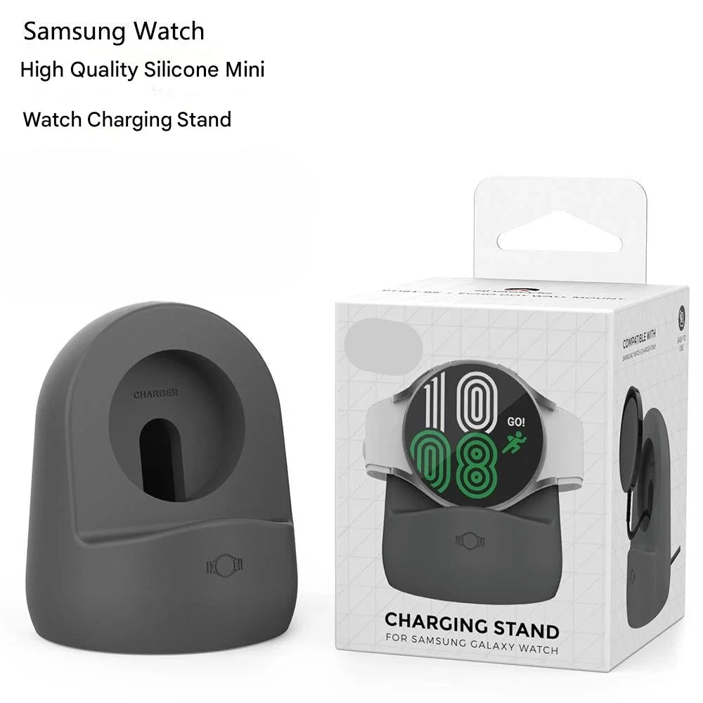 Watch Charging Stand for Samsung Galaxy Watch 3 & 4