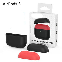 AirPodsPro 3 Silicone Earphone Protective Cover