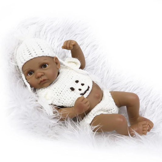 Harper | silicone baby dolls