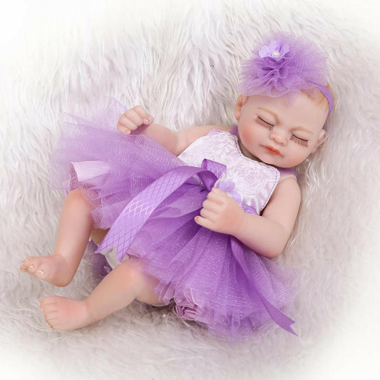 Sophia | Reborn baby doll