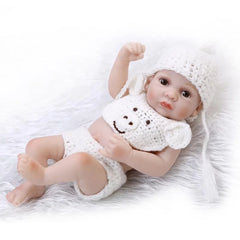 Niko | Reborn Baby Doll