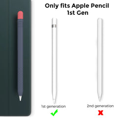 Silicone Apple Pencil Case for 1st Generation Apple Pencil