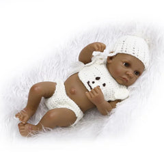 Harper | silicone baby dolls