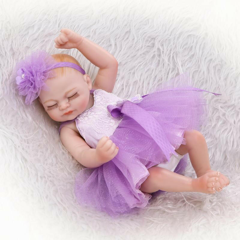 Sophia | Reborn baby doll